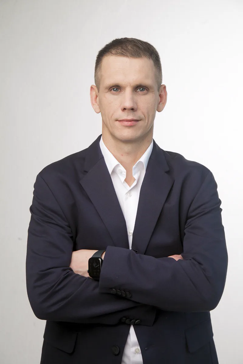 Владимир Земелькин